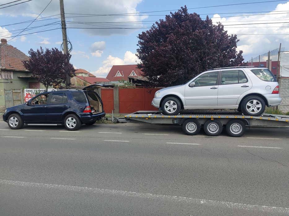 Tractari auto non stop Nadlac Arad Ungaria Austria Slovacia Cehia