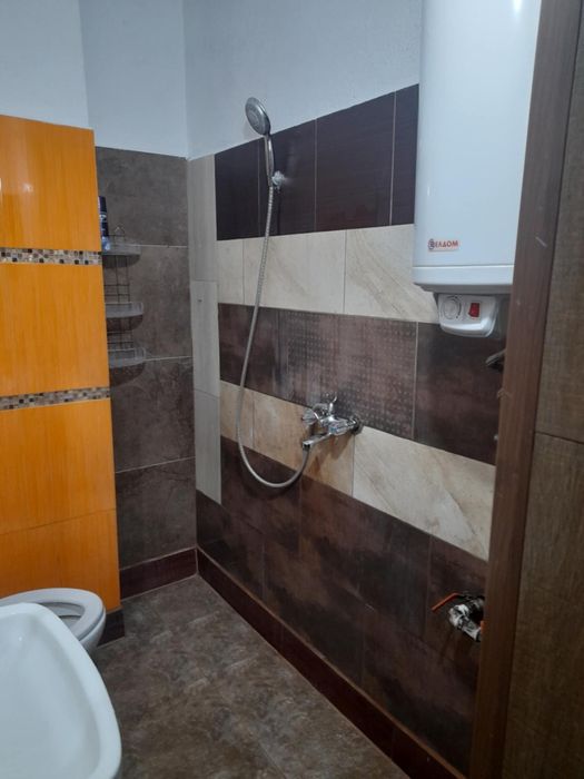Дава се под наем Тристаен апартамент в Стара Загора, Ремиза - 67 кв.м за 331.5 € - Снимка #6
