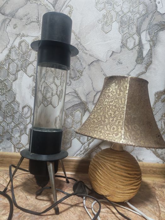 Продам светильники