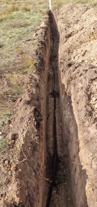 Электромонтажные работы