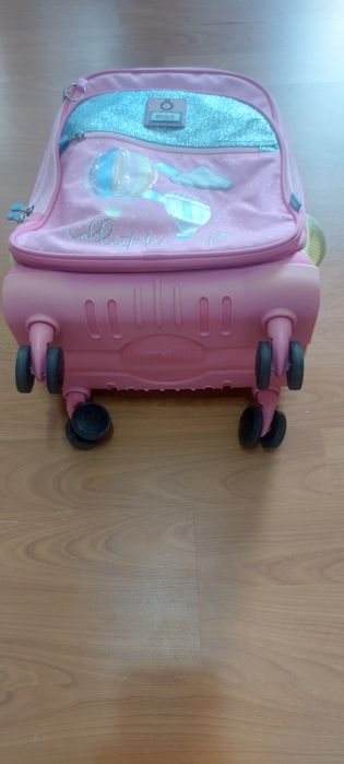 Ghiozdan troler Enso