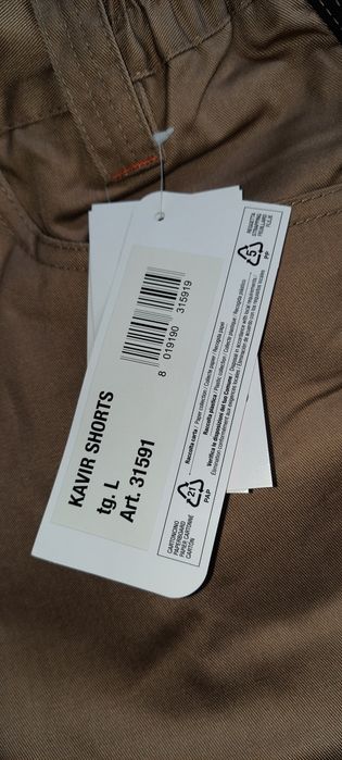 Pantaloni scurt de lucru