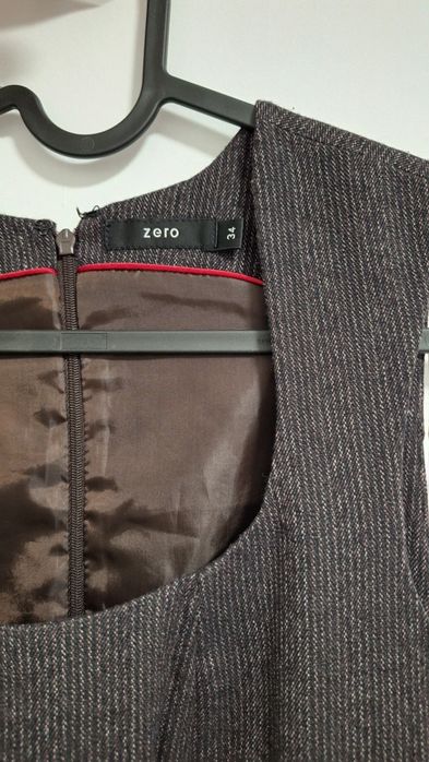 Рокля със сако Zero