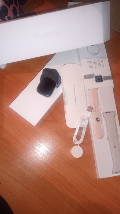 Продам Часы, Apple watch 9