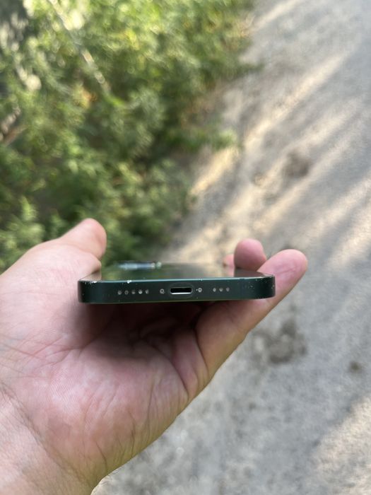 iPhone 13 128г