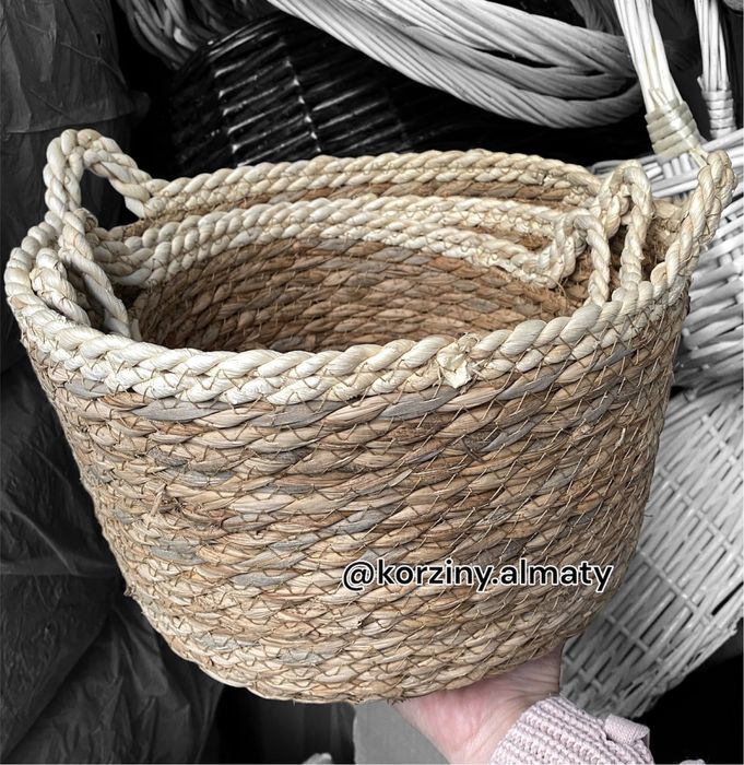 Кашпо для цветов