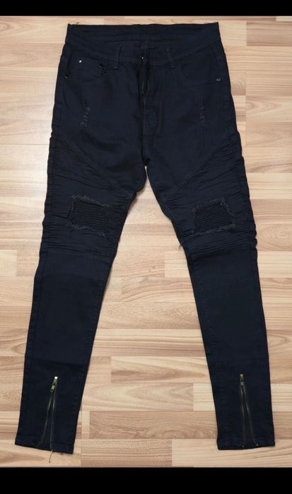 Blugi skinny Bărbați