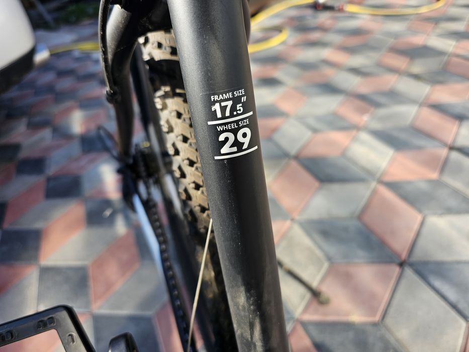 Велосипед AVA 29"