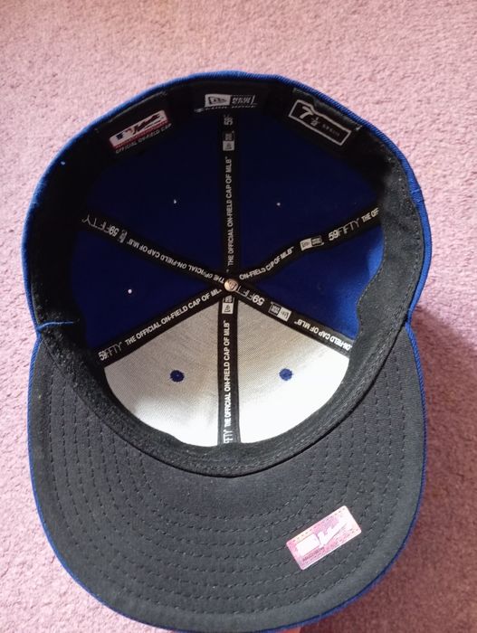 Șapcă CAP Los Angeles  47 brand originala import