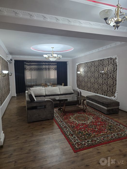 В аренду квартира ижарага