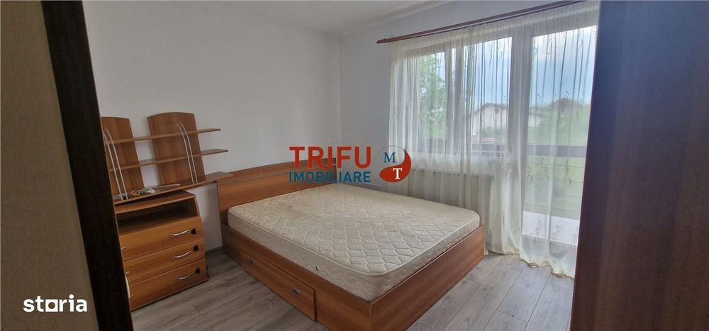 Apartament 3 camere de inchiriat zona Schit