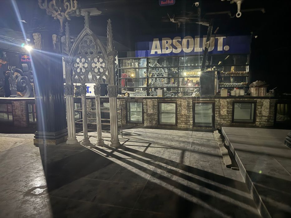 Опера 1200 кВ м ц5 (кафе Ширин)