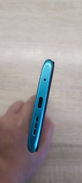 Продам Редми 9т в идеальном состоянии