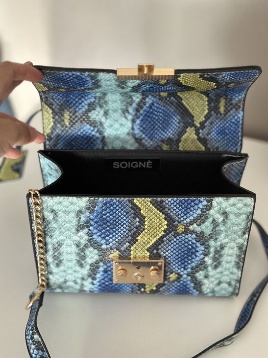 Женская сумочка