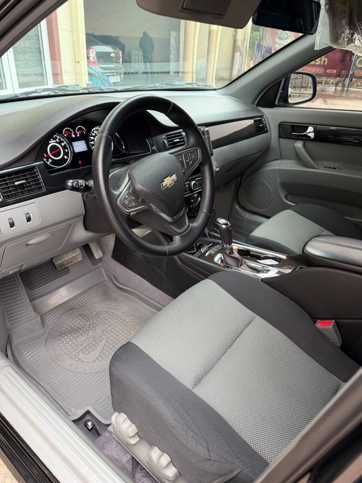 Gentra 2023 3 позитция автомат