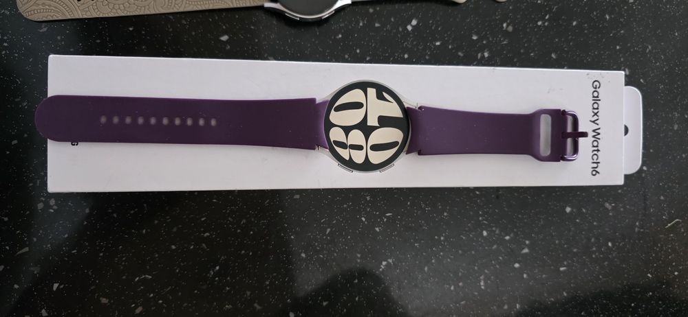 Galaxy watch 6 40mm