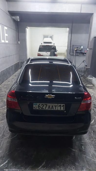 Шевроле нексия 2021год