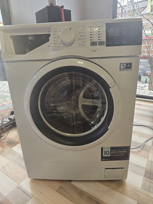 Piese mașina spalat rufe