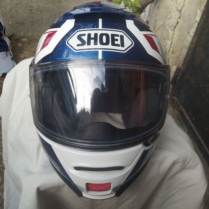 Каска за мотоциклет Shoei Neotec 2 XXL