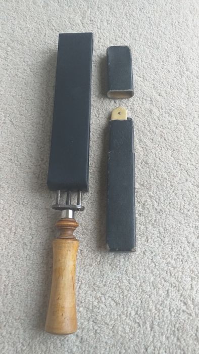 Set de barbierit classic