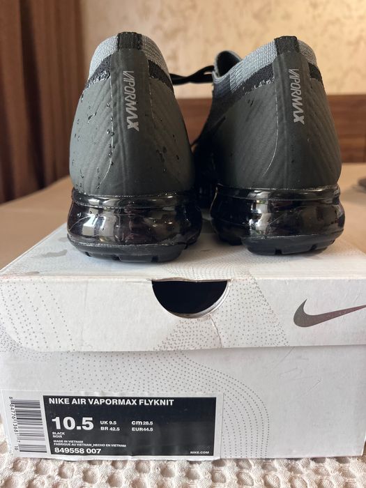 Обувки Nike air max flyknit