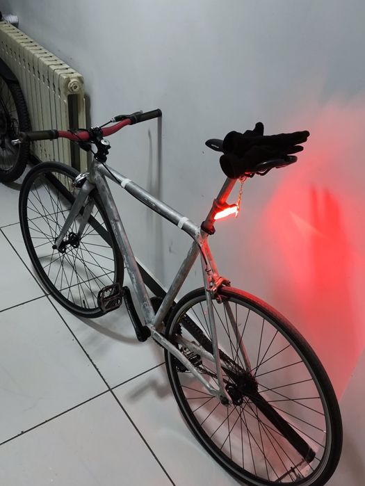 Tsunami snm 100/single speed