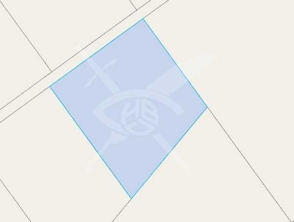 Парцел в Лозенец 94692