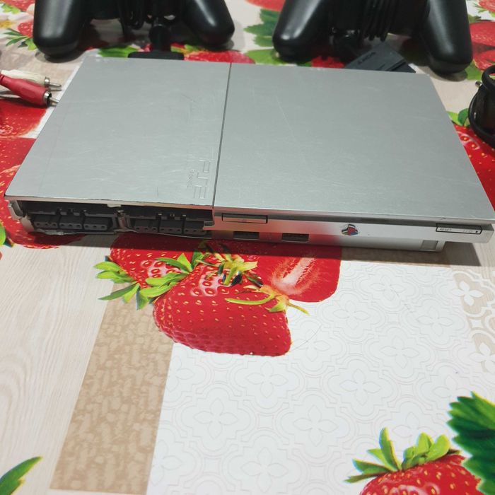 PlayStation 2 slim