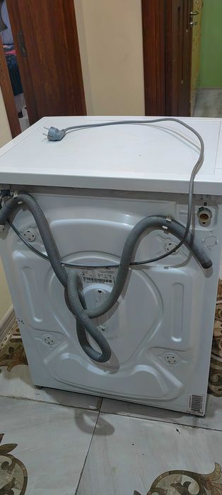 Прадавам Пералня