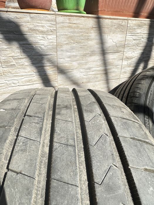 Летни гуми Hankook 17 цола