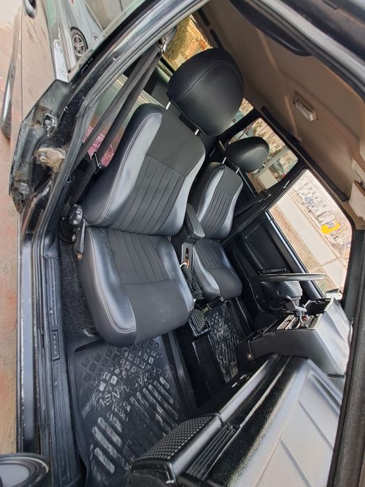 Lada 2109 sotiladi salon chexol tarpetka zor tex pasport metan