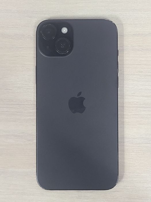 Iphone 15 Plus | 128 Gb | 89%
