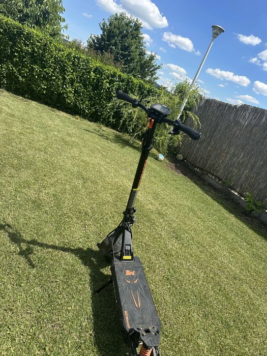 Kukirin g2 master
