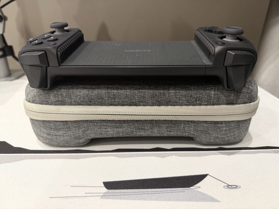 Геймпад GameSir G8 Plus