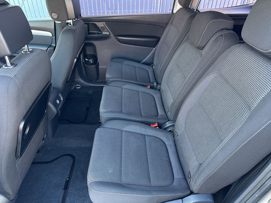 De vanzare volkswagen sharan