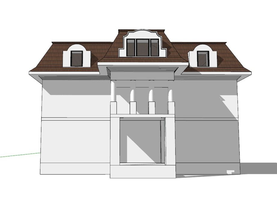 Өзбек мастерлер бригадасы