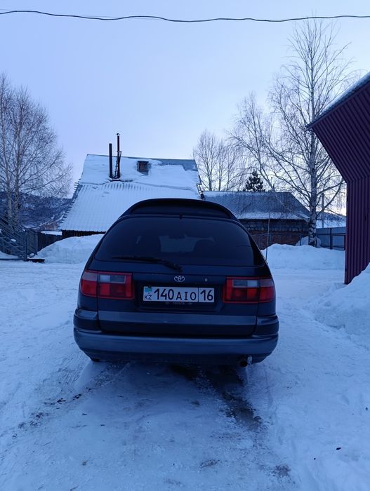 Продам автомобиль