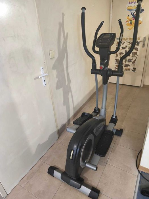 Кростренажор Kettler Axos Cross M