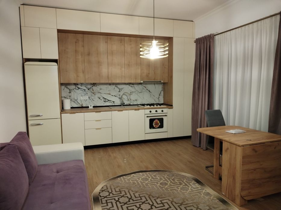 Proprietar, inchiriez apartament 2 camere