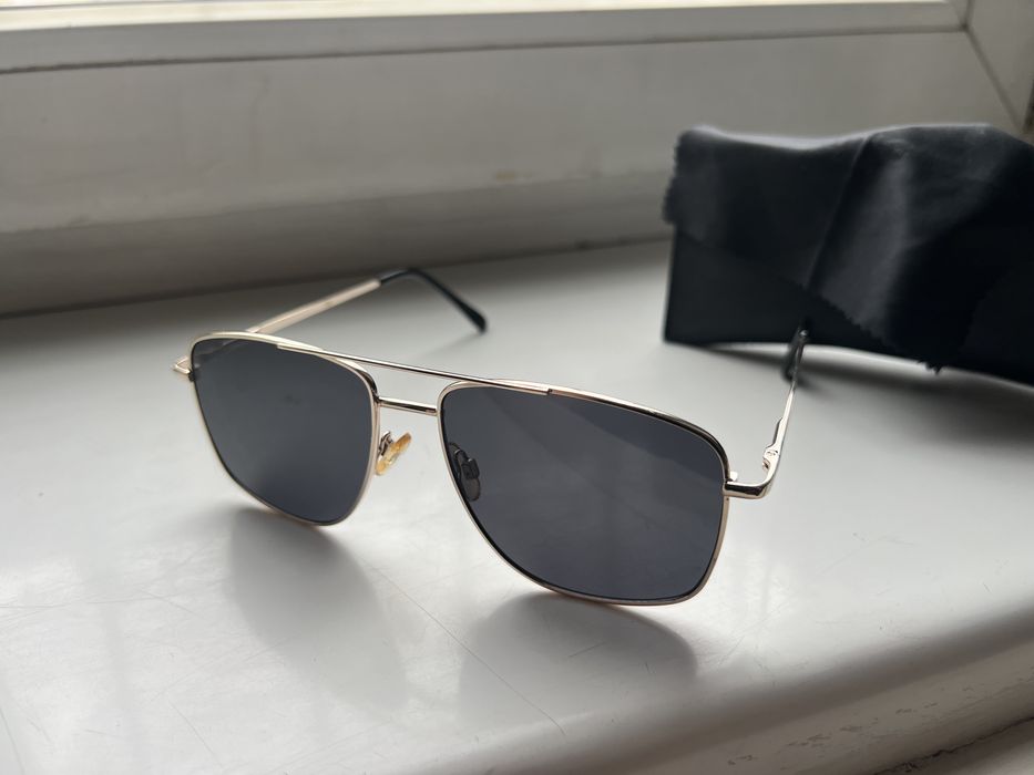 Солцезащитные очки авиаторы Mango Man