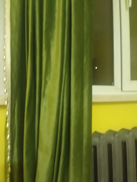 Шторы продаю нормално