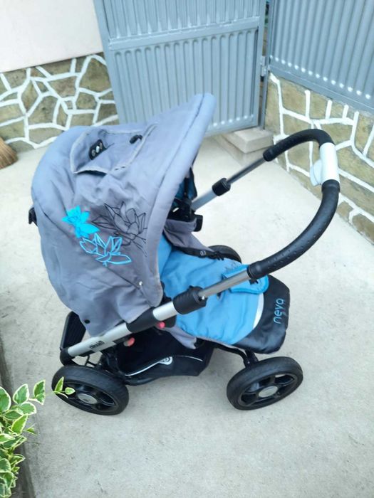 Детска количка Chipolino Neva move