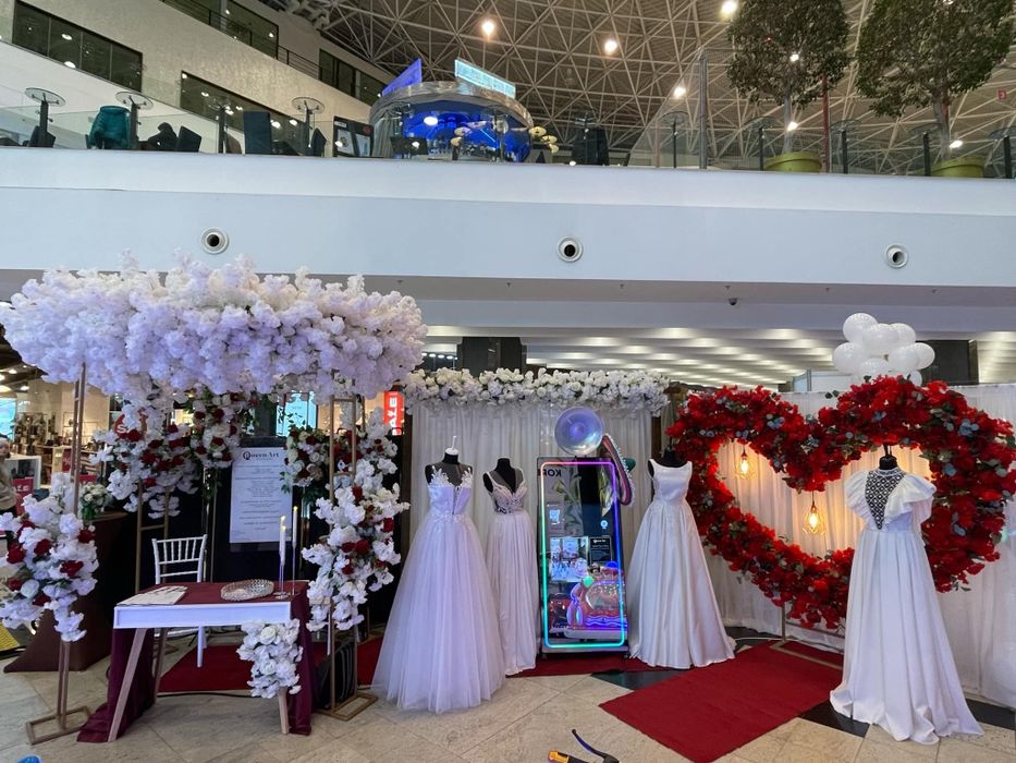 Queen Art  Decor - Aranjamente florale