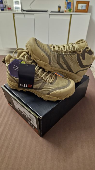 Bocanci tactici 5.11 noi