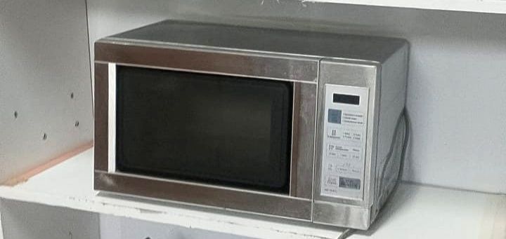 Продам микроволновку