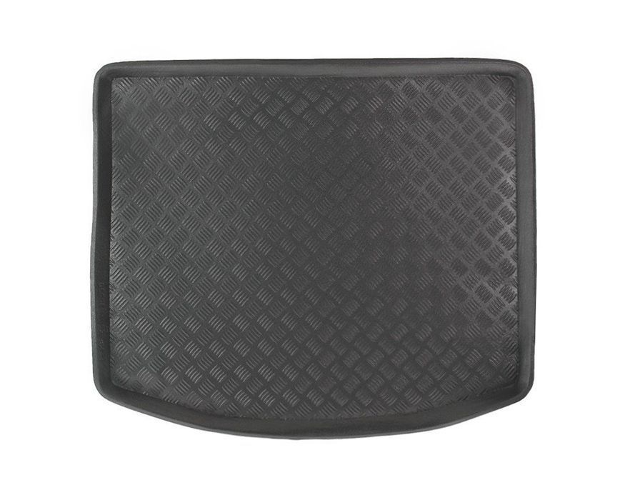 Tavita portbagaj VW Touran 1T 02.2010, Touran 1T2/1T3, 202015, Touran 5T 20; cu 5 locuri, cu lada in spate, fara panza antiderapanta, latime 100 cm,