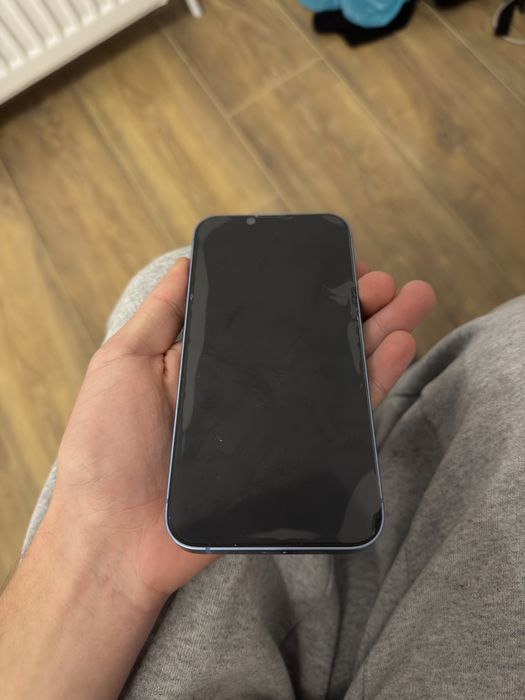 Iphone 14 като нов