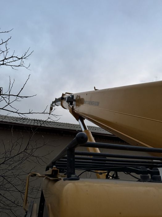 Автокран хизмати