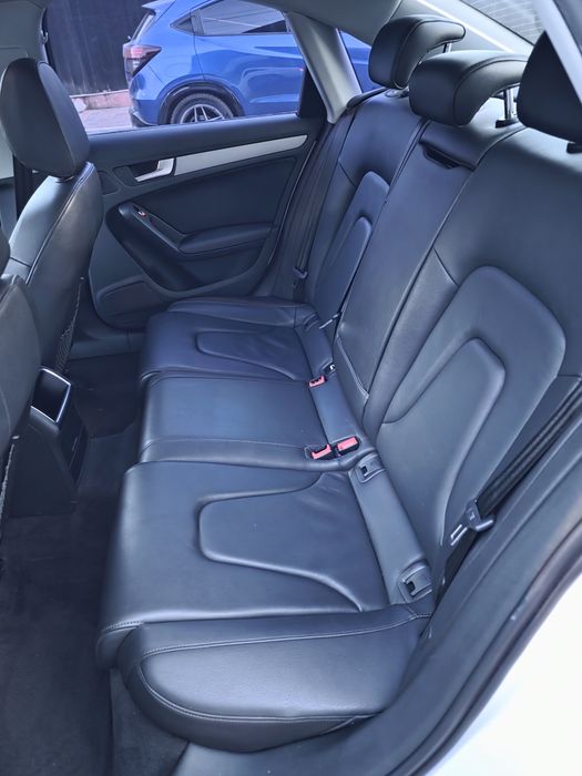 AUDI A4 2014 — imagine 5