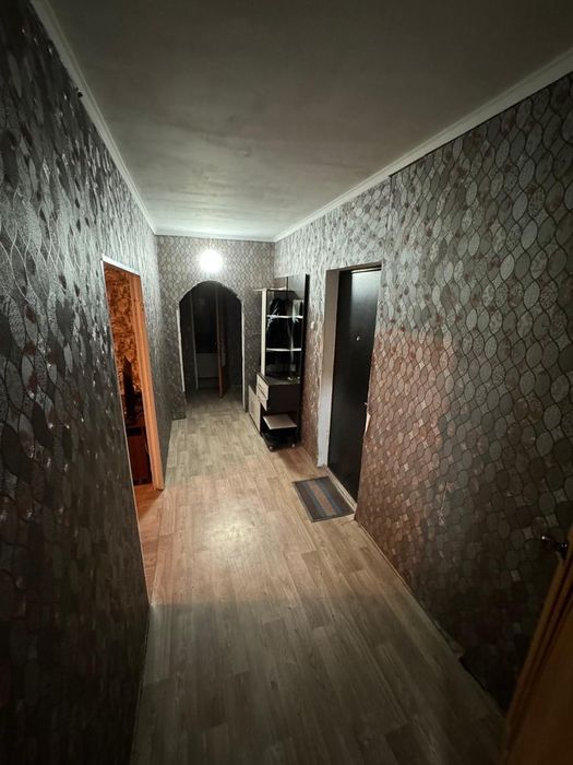 Сдается 2х комнатная квартира